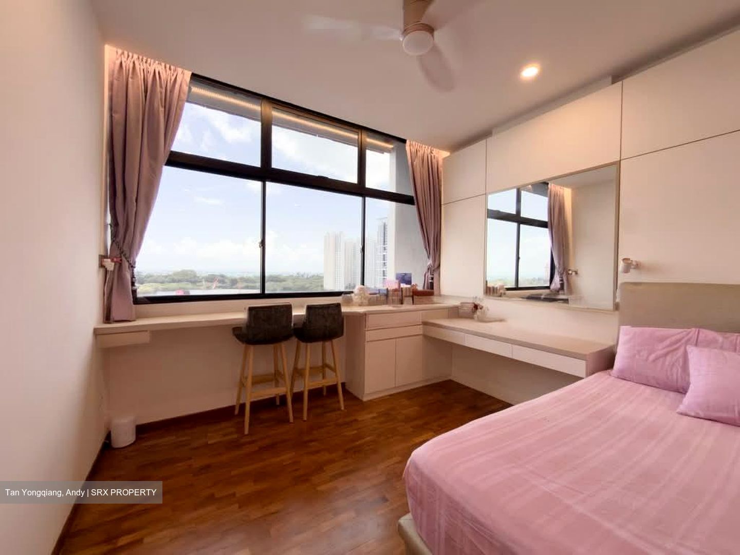 The Summit (D16), Condominium #537400541
